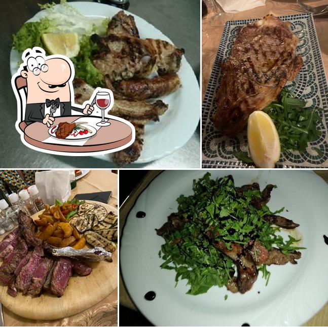 Ristorante Pizzeria 4 Ruote