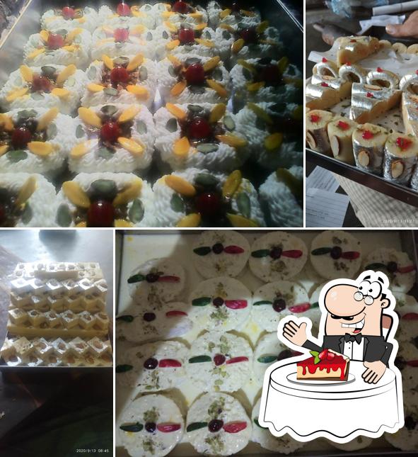 Shree Rajasthan Sweets