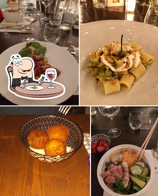 Vasame Bistrot & Bottega