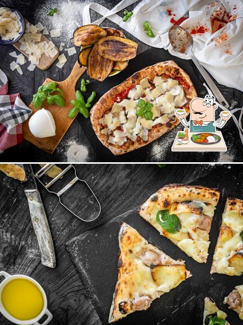 Platti al San Marco Gourmet