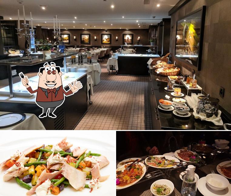 Platti al Grischa – DAS Hotel Davos
