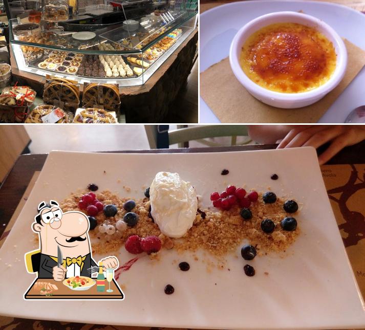 Platti al Affi Wine Bar dal 1994