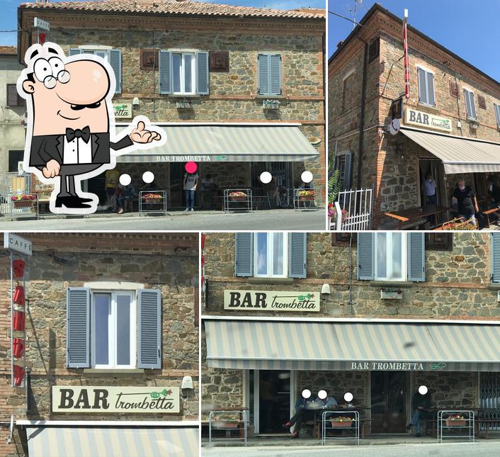 Bar Trombetta