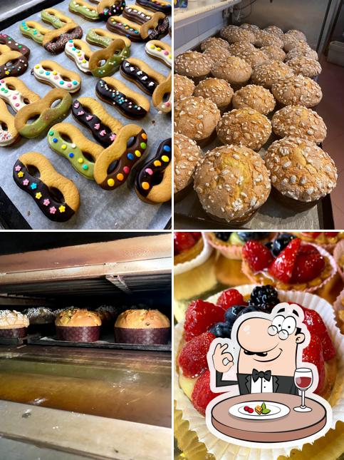 Black & White by piccolo forno