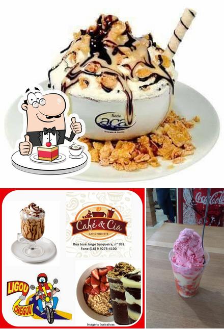 Cafe & Cia.