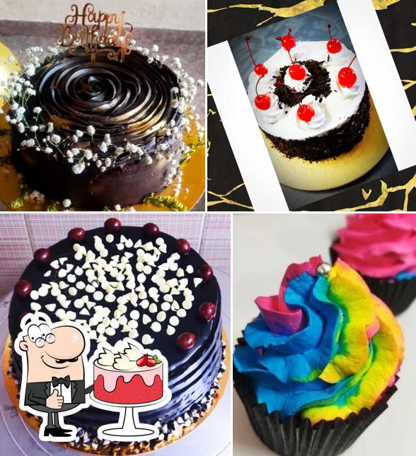 Dreamer's Bakery