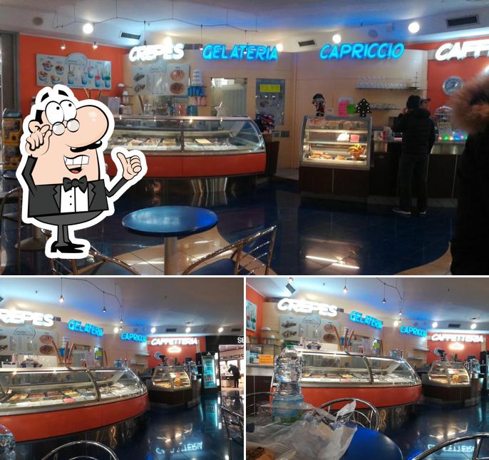 Gelateria Capriccio
