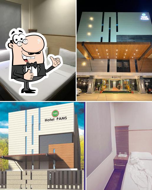 HOTEL PAMS