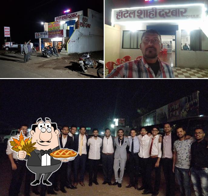 Hotel Shahi Darbar image