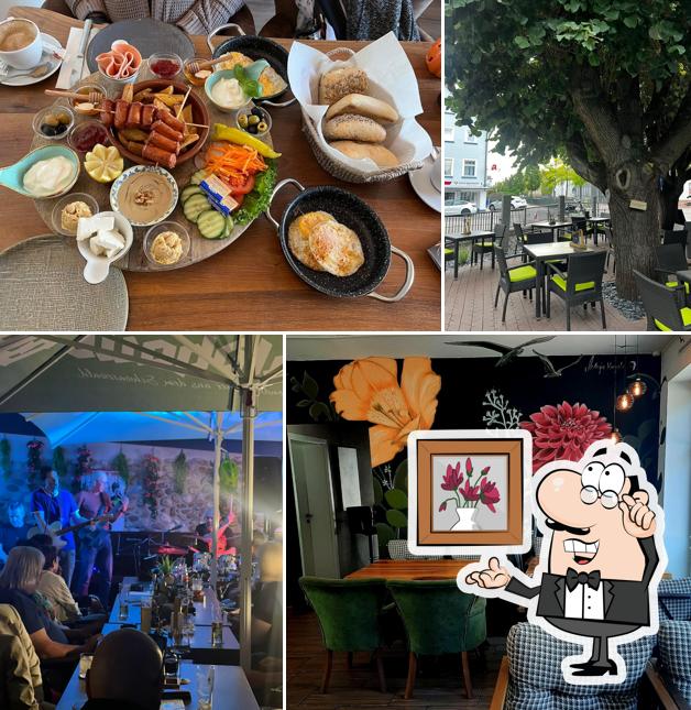 Nu-Pel Cafe & Restaurant
