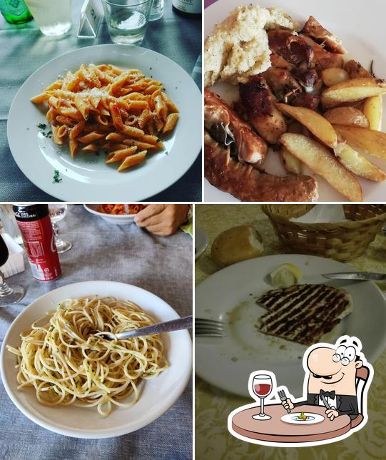 Osteria Croce di Malta