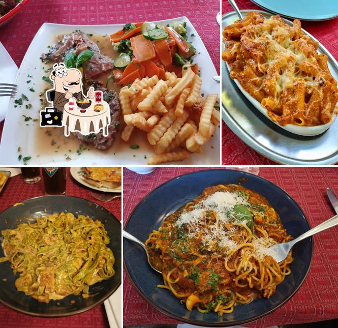 Restaurant Portofino