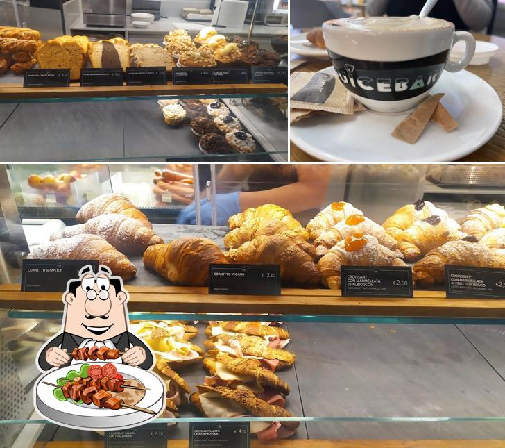 Cibo al Juice Bar - Linate Aeroporto