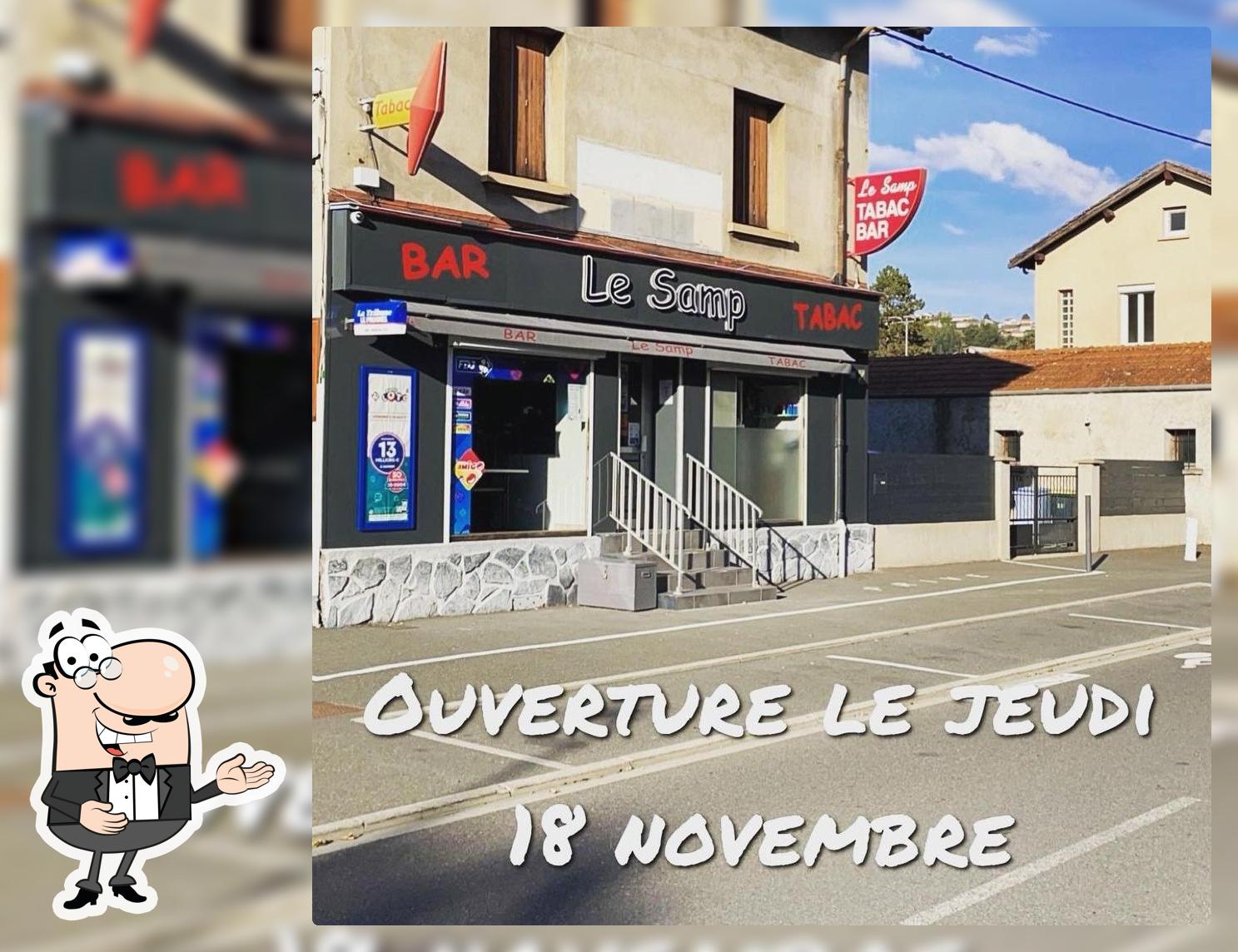 Le Samp