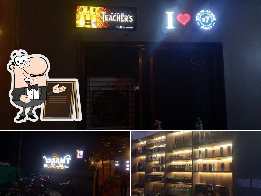 Vasant Food And Drinks