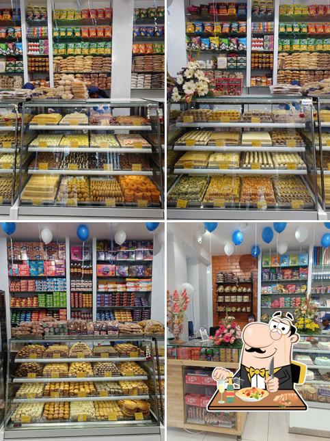 Food at Alankar Sweets and Bakers, (Annapurna Enterprises),Eluru