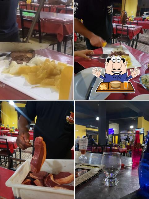 Bar Aqui Tudo É Bom