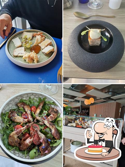 Restaurant Chez Paul