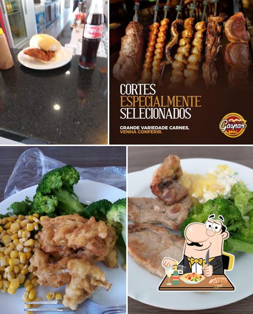 Churrascaria Gaspar Grill