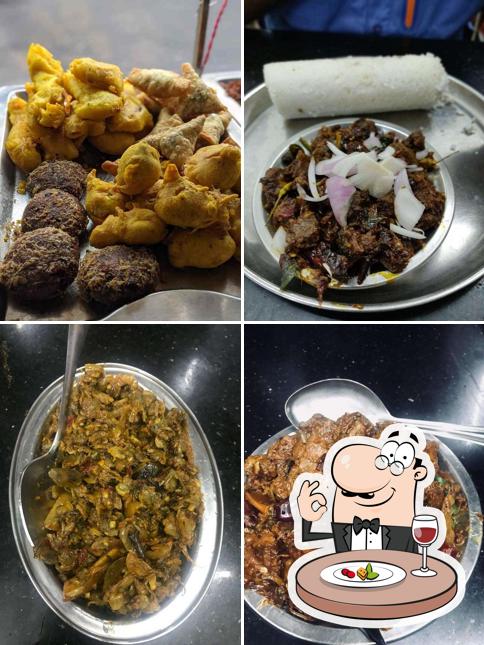 Fathimas Fast Food Kochi