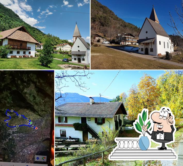 Gasthaus Messner