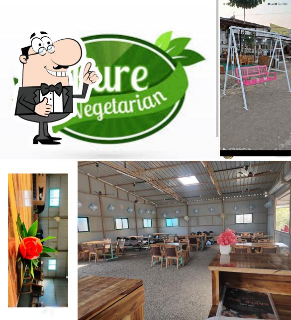 HOTEL NANDANVAN Pure Veg Family Restuarant