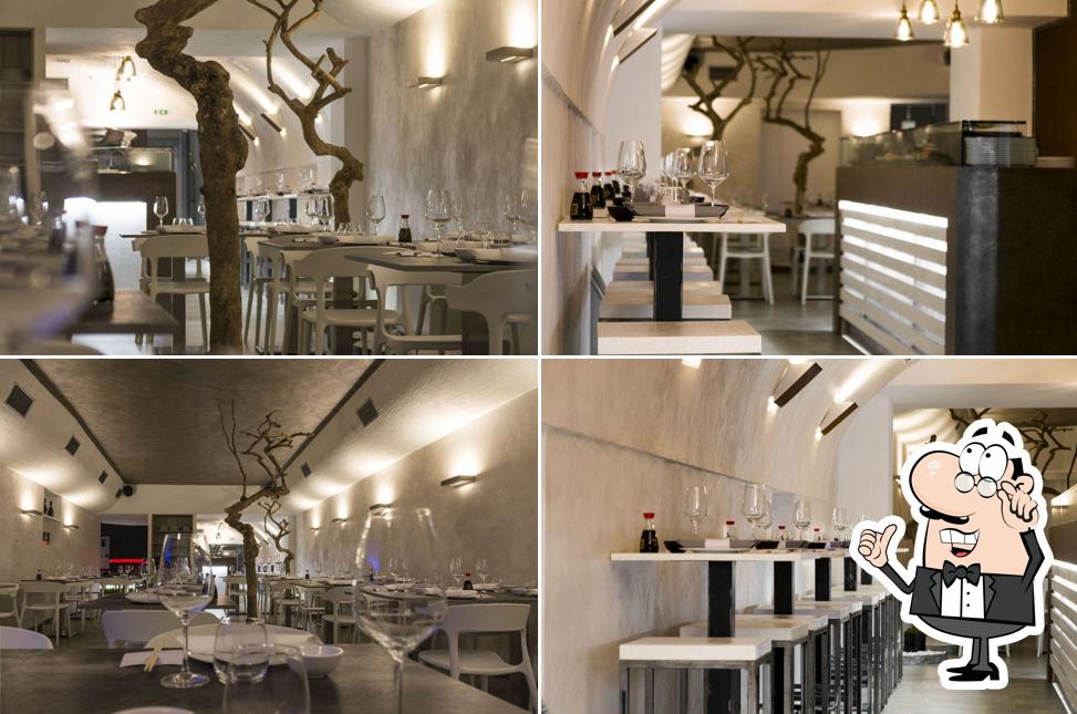 Hobo Restaurant