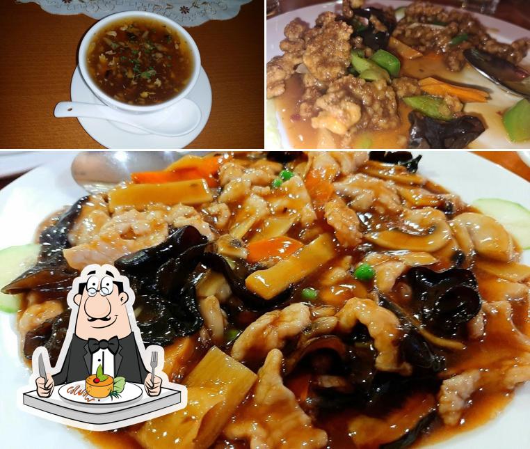 Cibo al Huasheng, gostinstvo, trgovina in posredništvo, d.o.o