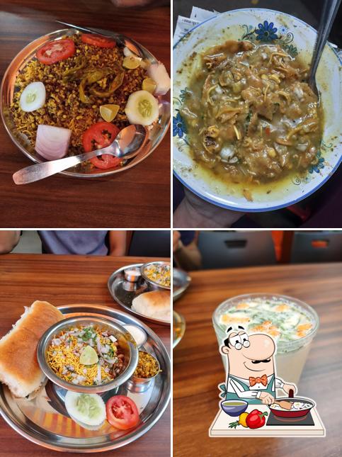 Paella at Jogeshwari Misal Shivajinagar