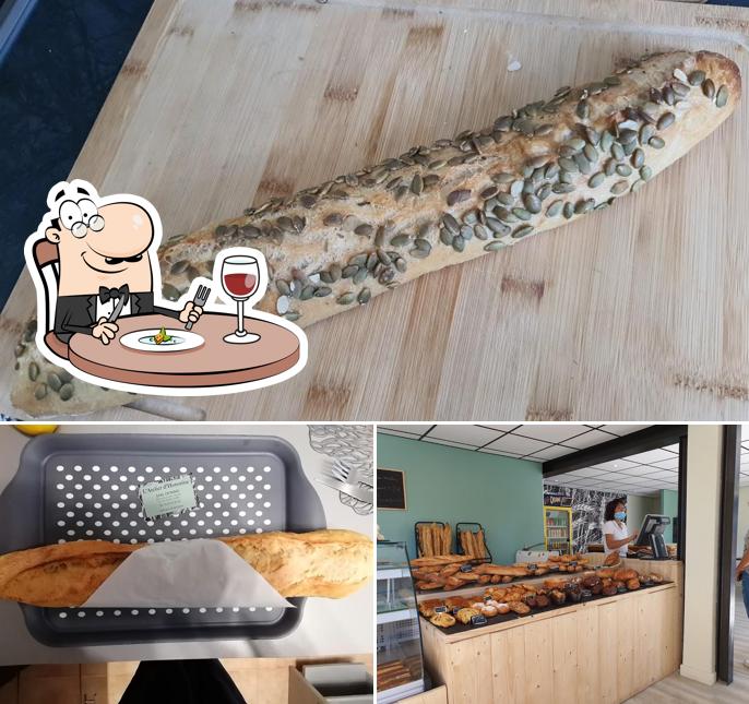 L'atelier d'Honorine