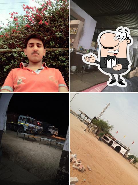 Laxman Singh Ki Hotels