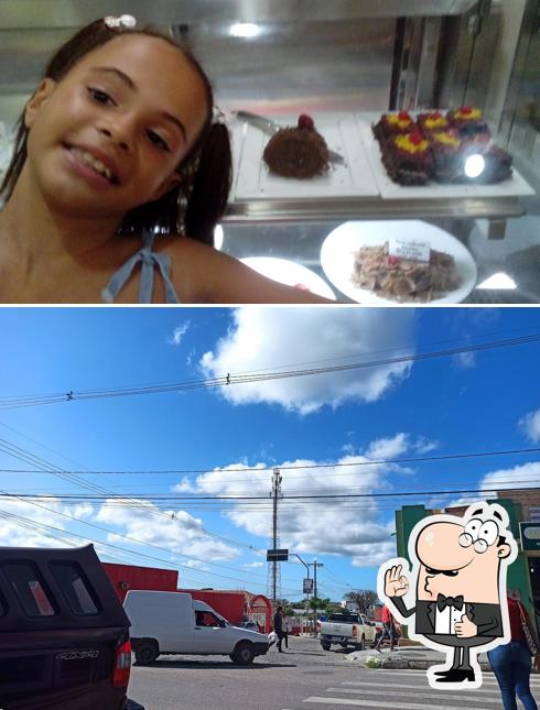 Panificadora Flor da Chapada