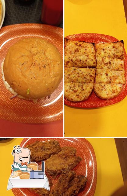 Pizza house