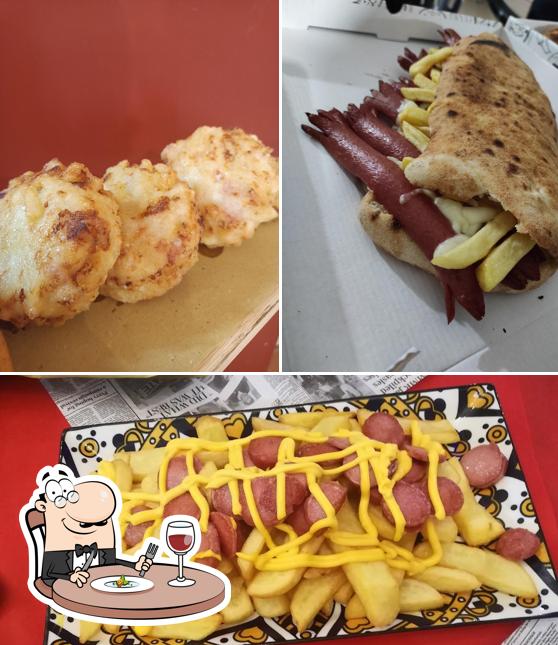 Cibo al Fermento