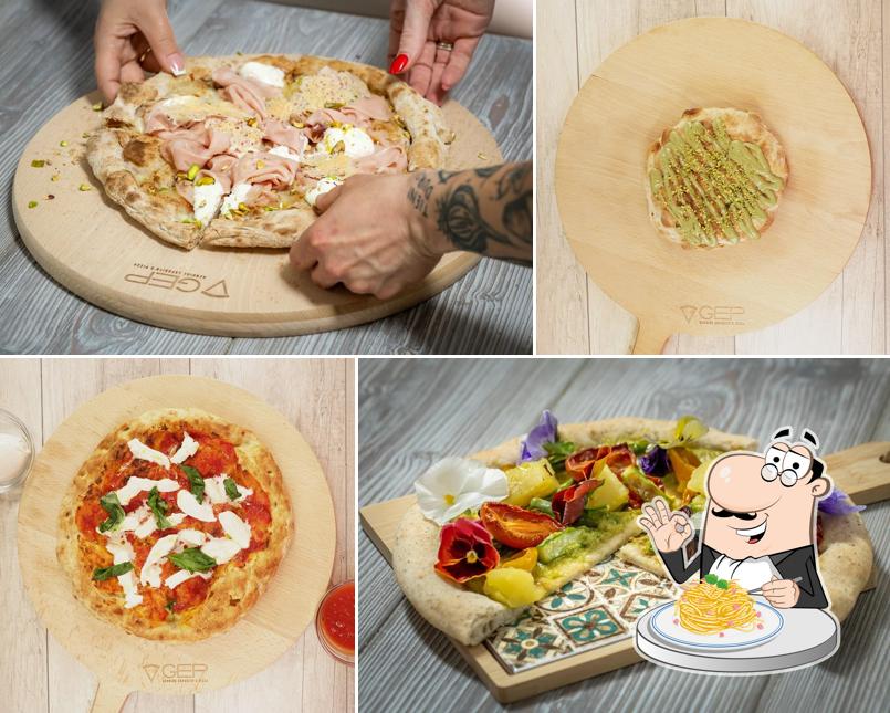 Pizzeria Gep - Genuine Esposito's Pizza - Ancona