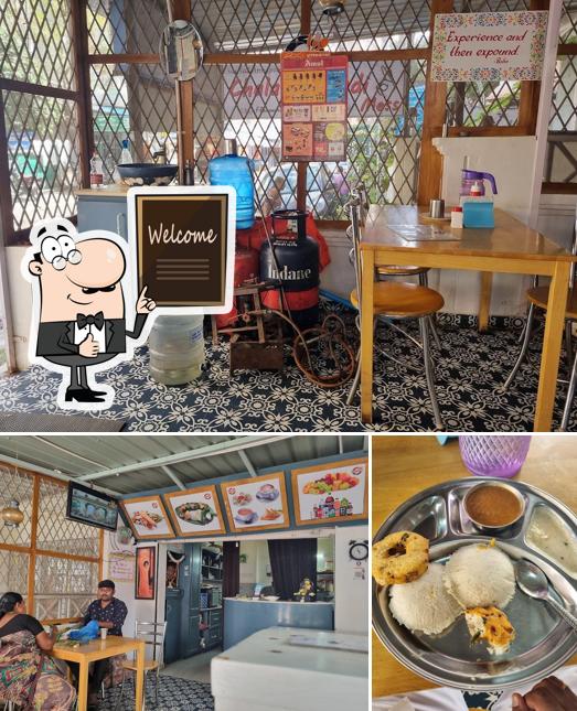Raam's Kitchen