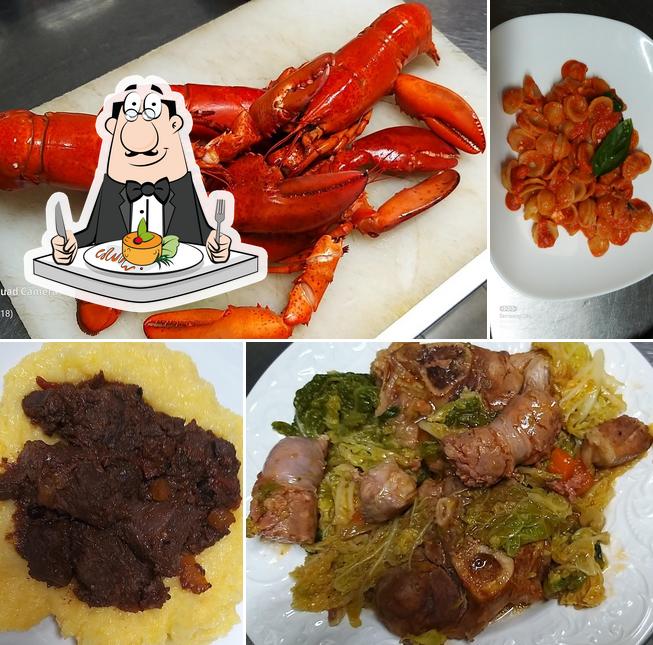 Cibo al Bar Snack Coffee