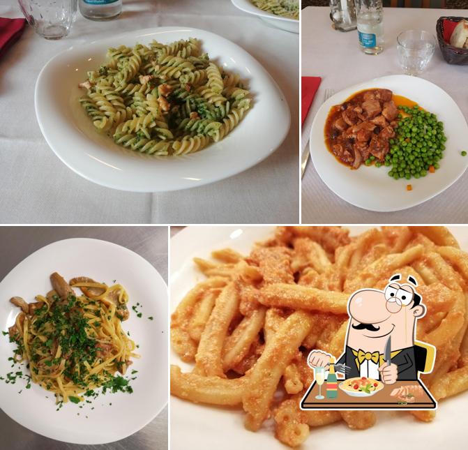 Trattoria Crotto