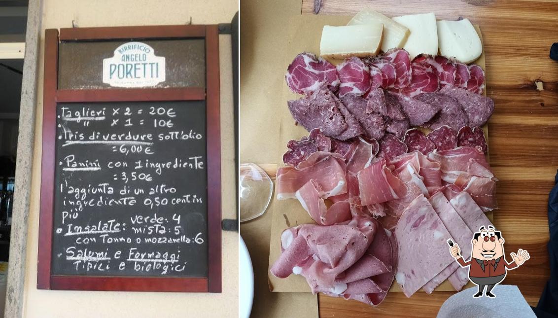 Cibo al anticabottegapontidibadia