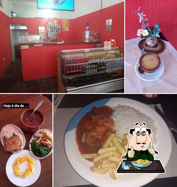 Restaurante Amor de Cozinha