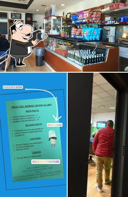 Vedi questa immagine di Scacco Matto