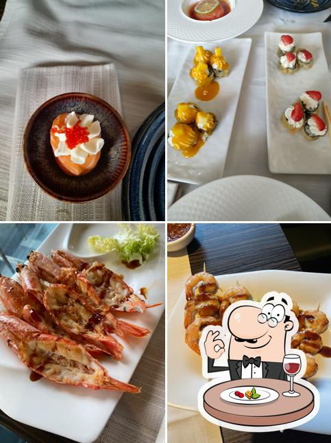 Cibo al Toki Sushi Rimini