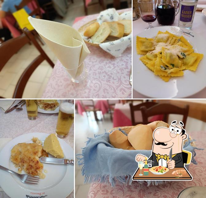 Trattoria Albergo Al Paesello