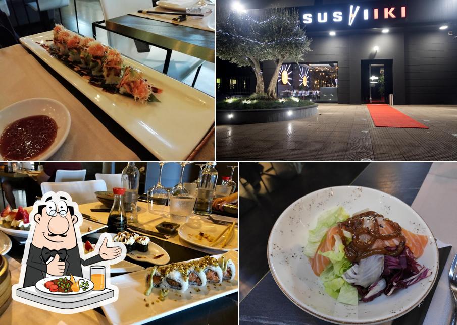 Platti al NÜBA JUNGLE