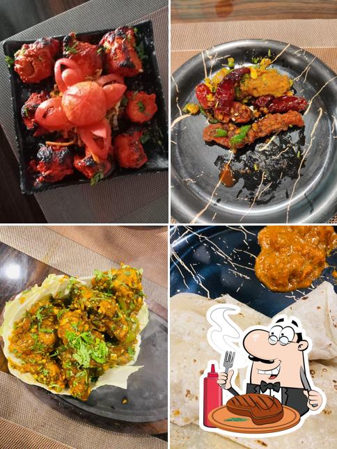 The Haveli Restaurant