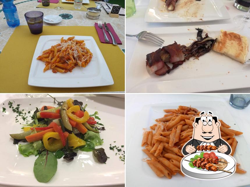 Platti al Allastella_bistrot