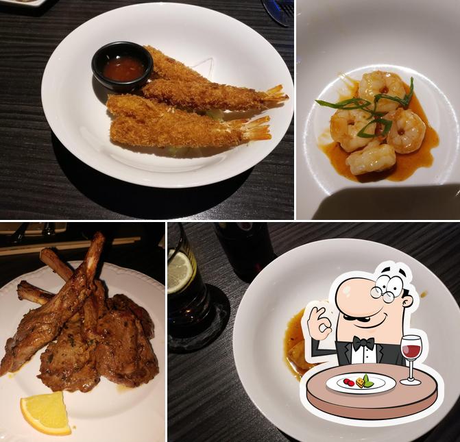 Arigato Sushi & Grill