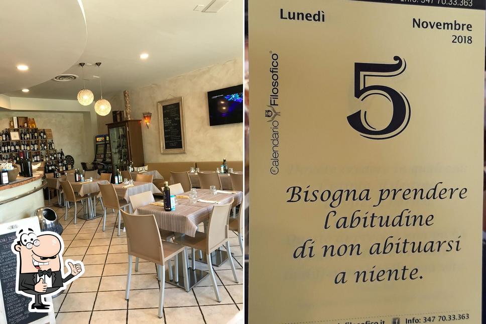Ecco un'immagine di Bar&Bar