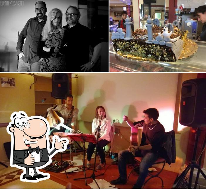 Foto di Pegaso Bar