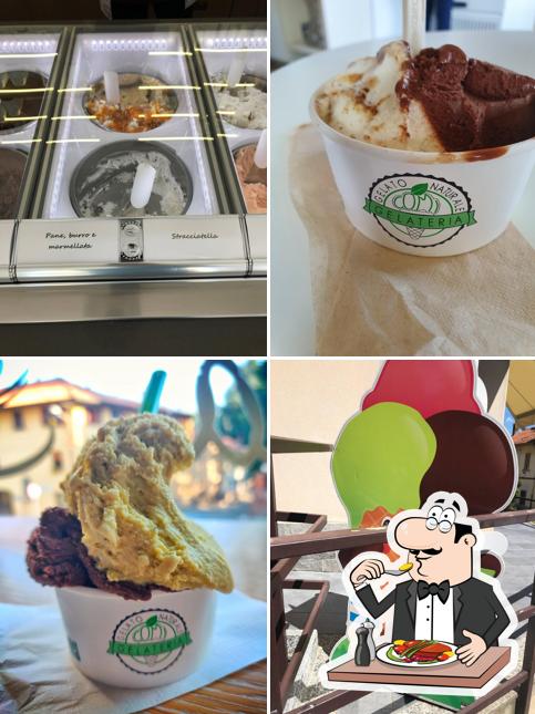 Gelateria Naturale Comi